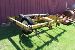 Landoll 10' chisel plow