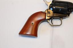 Heritage Rough Rider Single Action 22