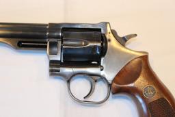 Dan Wesson 357 Magnum