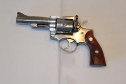 Ruger Security-Six 357 Magnum