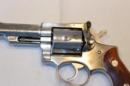 Ruger Security-Six 357 Magnum