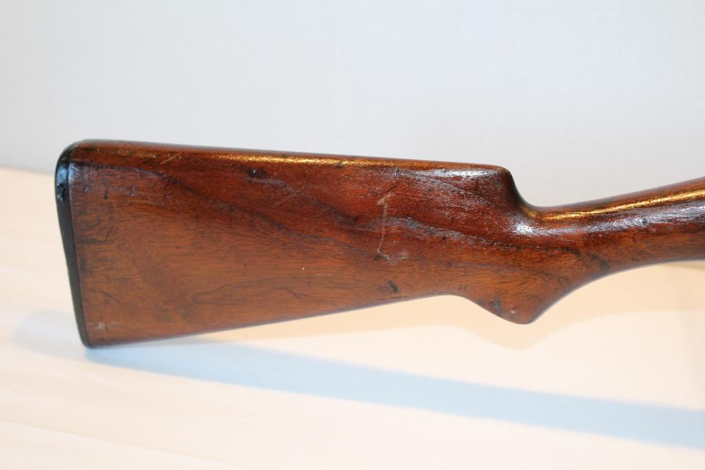 Winchester Model 1897, 12 ga.