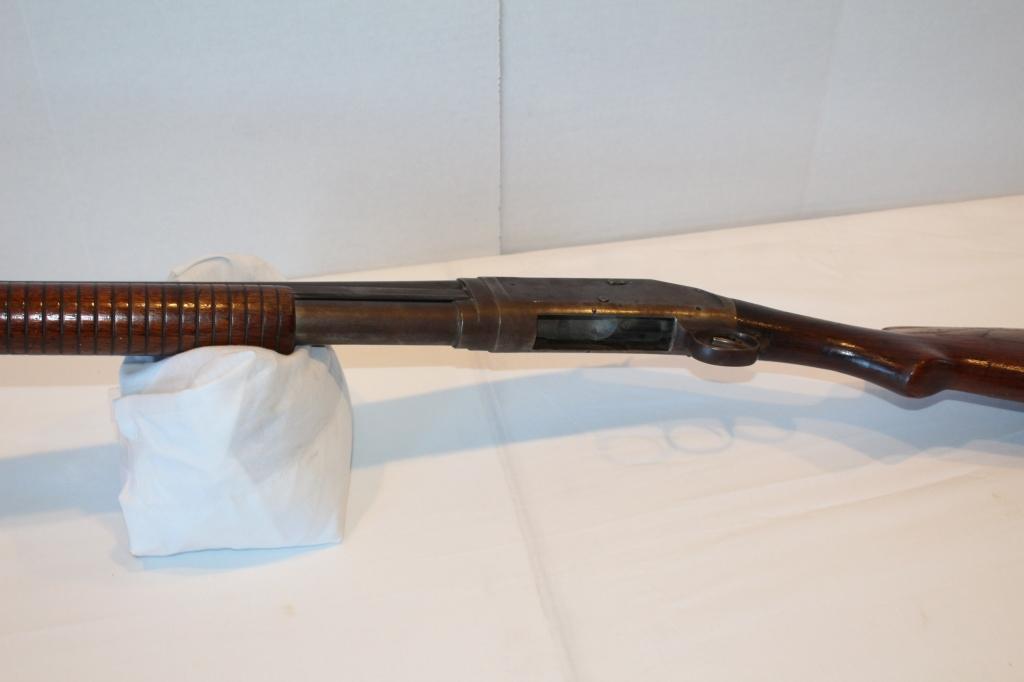 Winchester Model 1897, 12 ga.