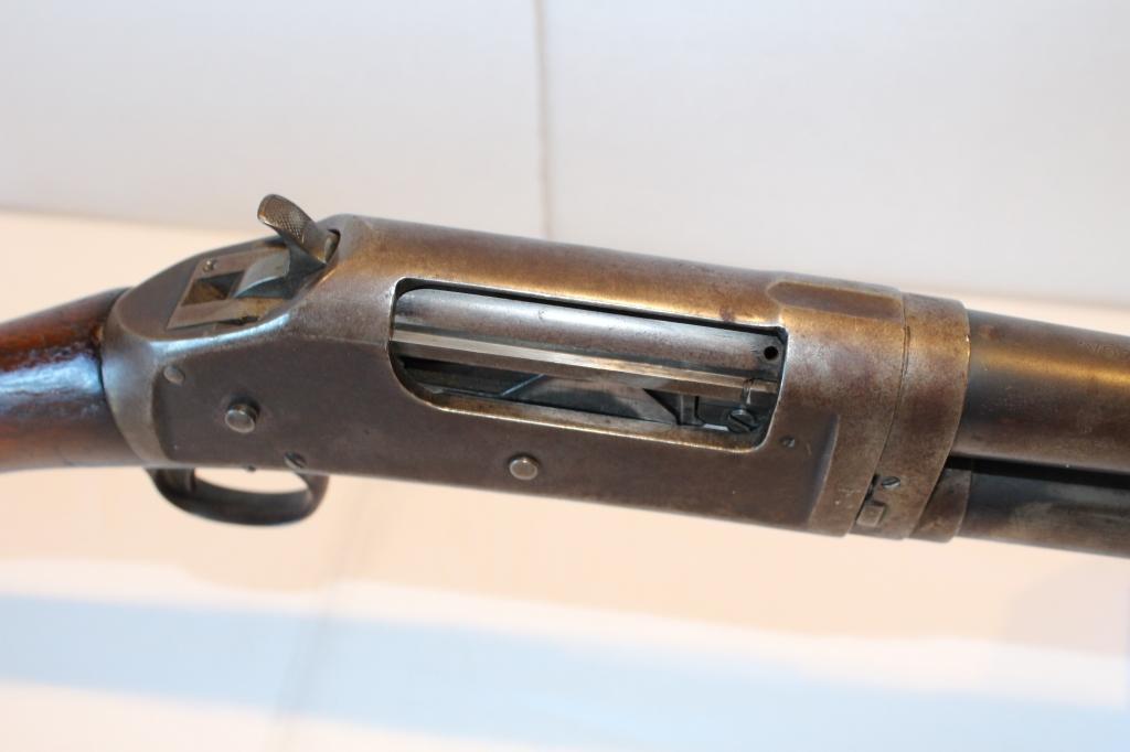 Winchester Model 1897, 12 ga.