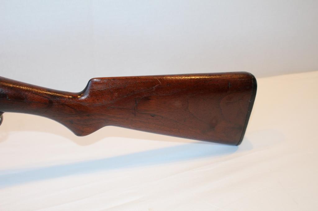 Winchester Model 1897, 12 ga.