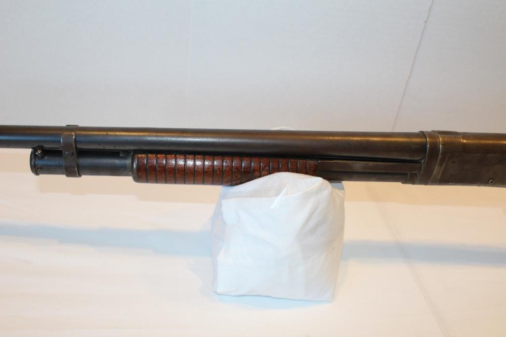 Winchester Model 1897, 12 ga.