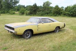 '68 Dodge Charger