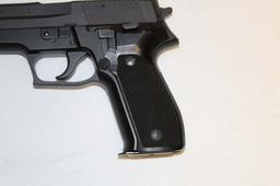 Sig Sauer Model P226, Cal. 9MM