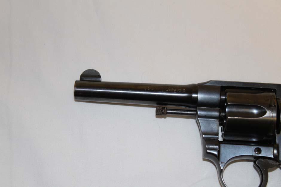 Colt Police Positive, Cal. 38