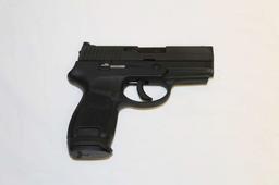 Sig Sauer Model P250, Cal. 9 MM