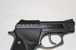 Taurus PT22, Cal. 22 LR