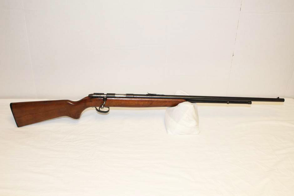 Remington Sportmaster Model 512, Cal. 22 S,L