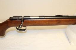 Remington Sportmaster Model 512, Cal. 22 S,L