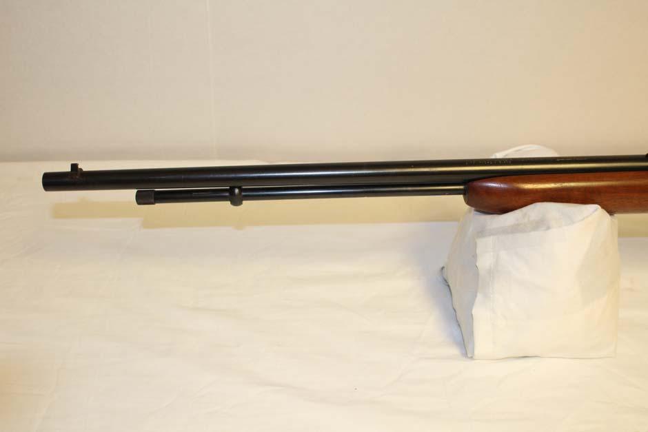 Remington Speedmaster Model 552, Cal. 22 S,L, L.R.