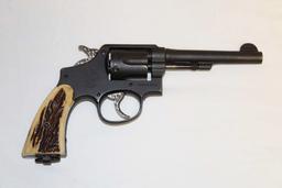 Smith & Wesson Victory M&P, Cal. 38 S&W