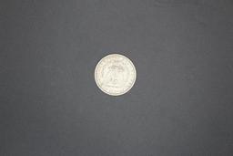1879s Morgan Dollar