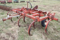 Krause 790 12’ chisel plow