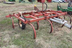 Krause 790 12’ chisel plow