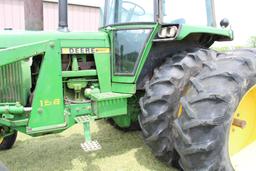 1979 John Deere 4440 2wd tractor