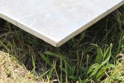 New aluminum plate sheet