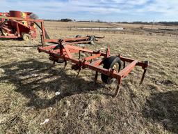 Krause 298 10’ chisel plow