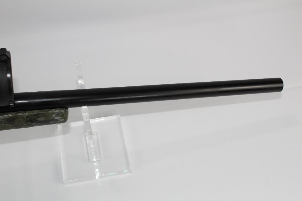 Remington model 700