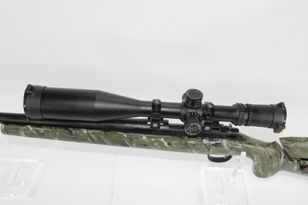 Remington model 700