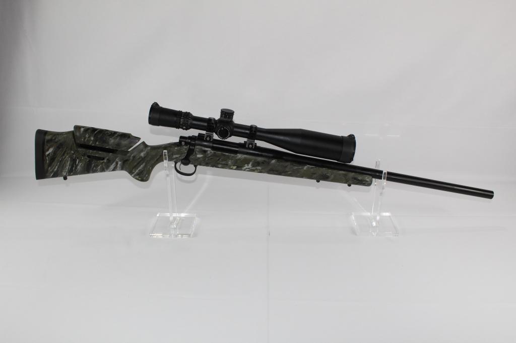 Remington model 700