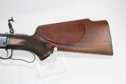 Winchester P.O. Ackley model High Wall