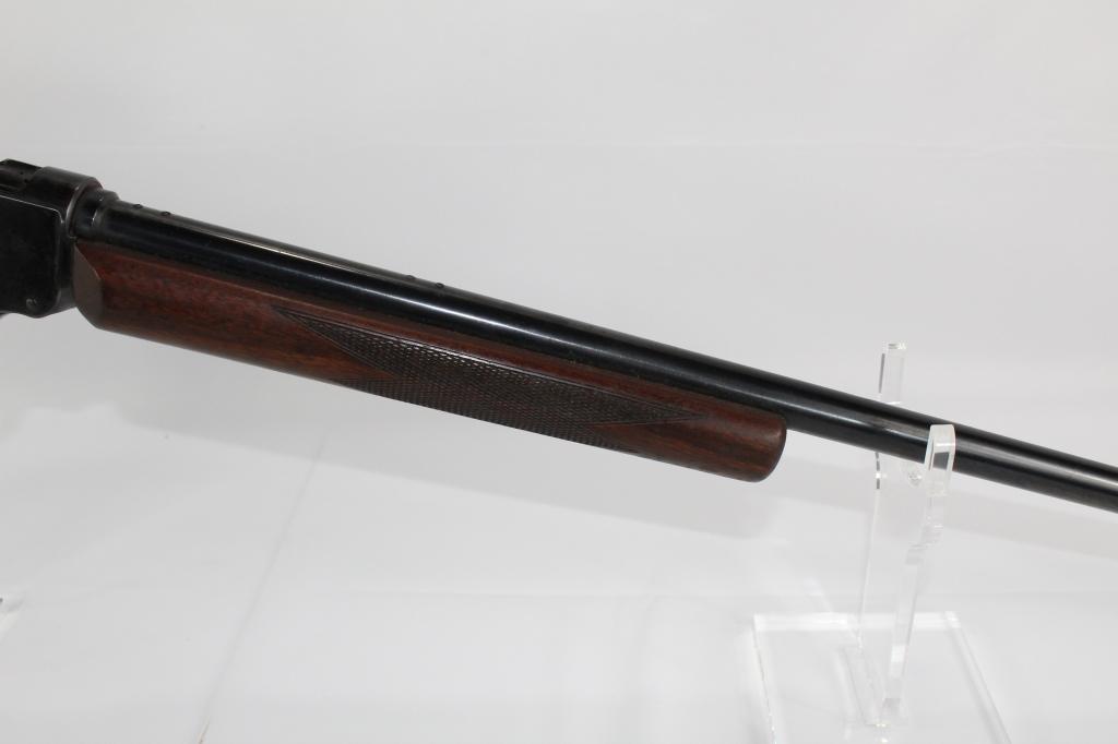 Winchester P.O. Ackley model High Wall