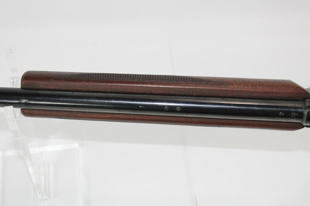 Winchester P.O. Ackley model High Wall