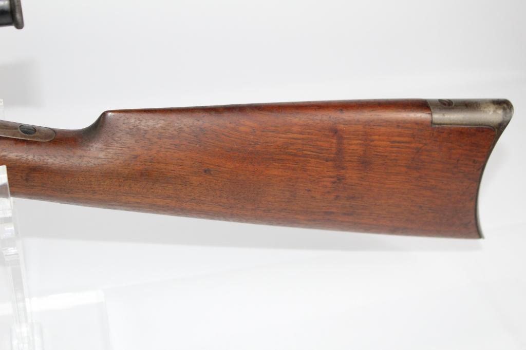 Winchester Low Wall Varminter