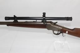 Winchester Low Wall Varminter