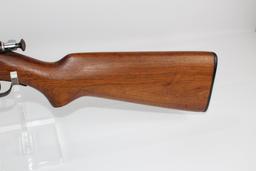 Winchester model 67