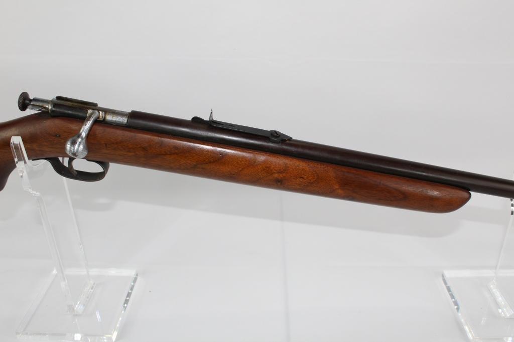 Winchester model 67