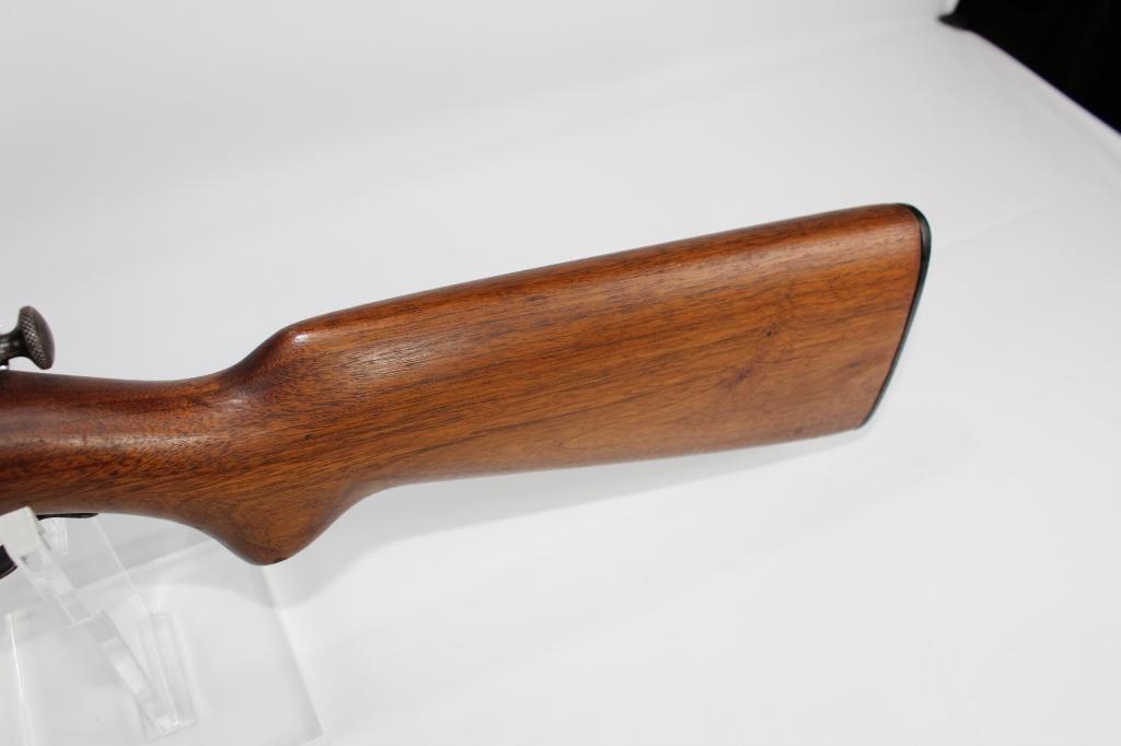 Winchester model 67