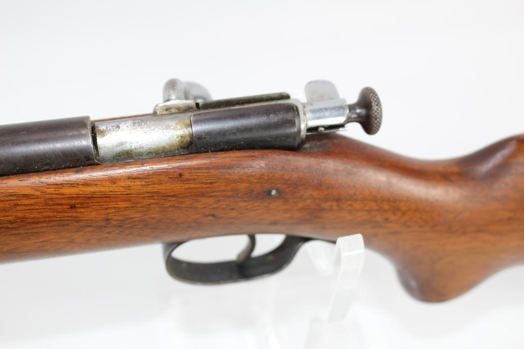 Winchester model 67