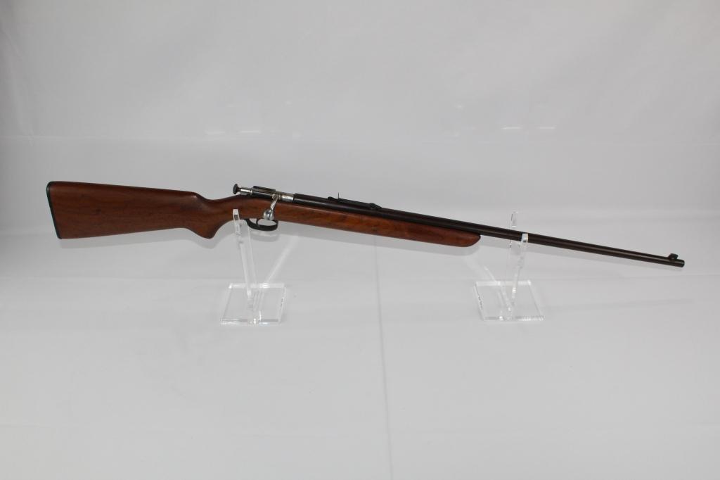 Winchester model 67