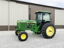 1979 John Deere 4240 2wd tractor