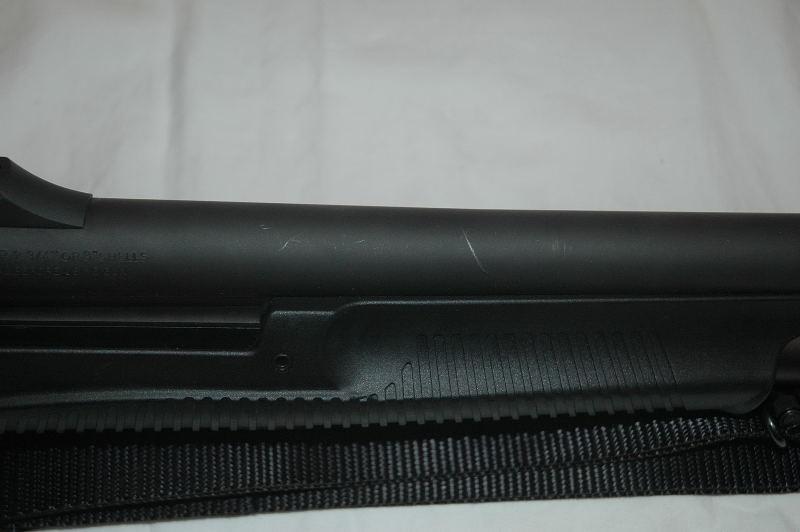 Benelli Supernova Slug Gun (20143)