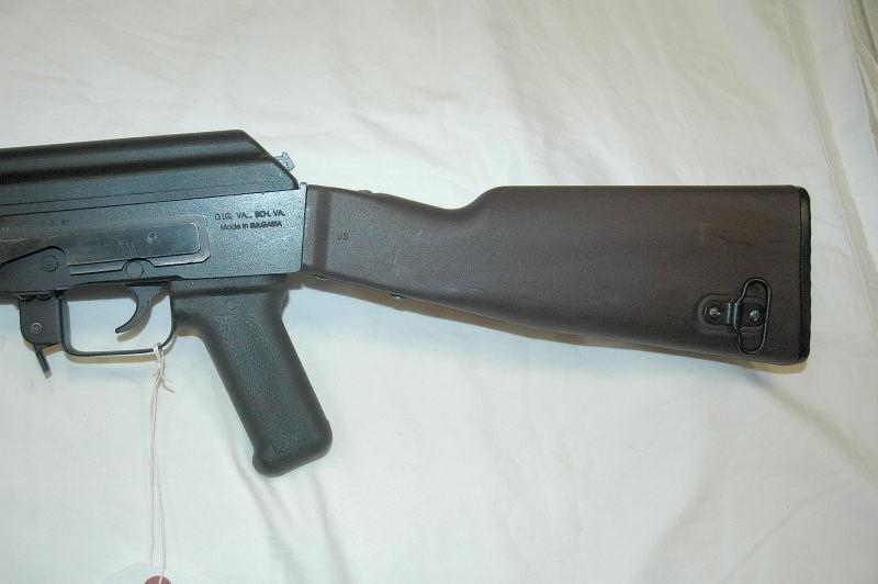 Arsenal SLR-95