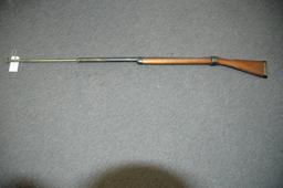 WW Greener Training Musket