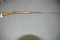 WW Greener Training Musket