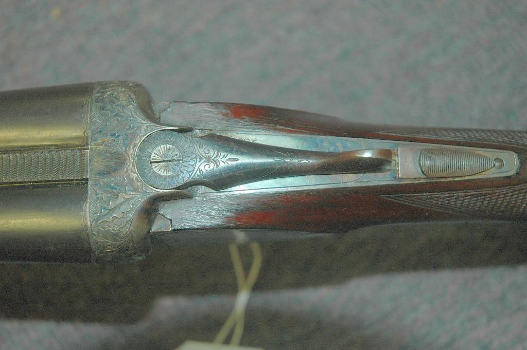 Belgian Guild Gun