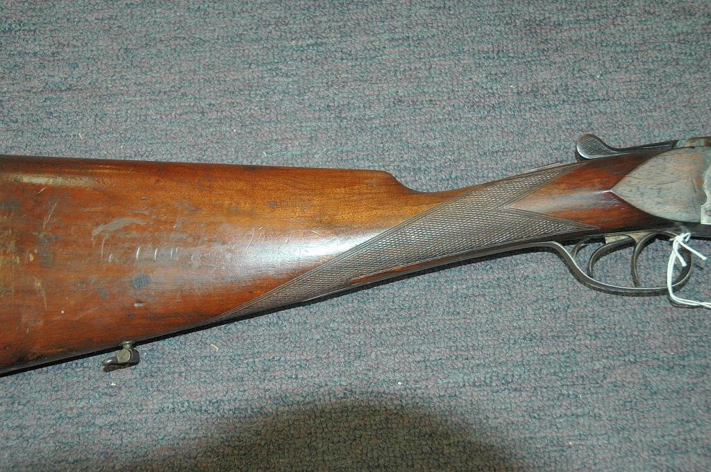 Belgian Guild Gun