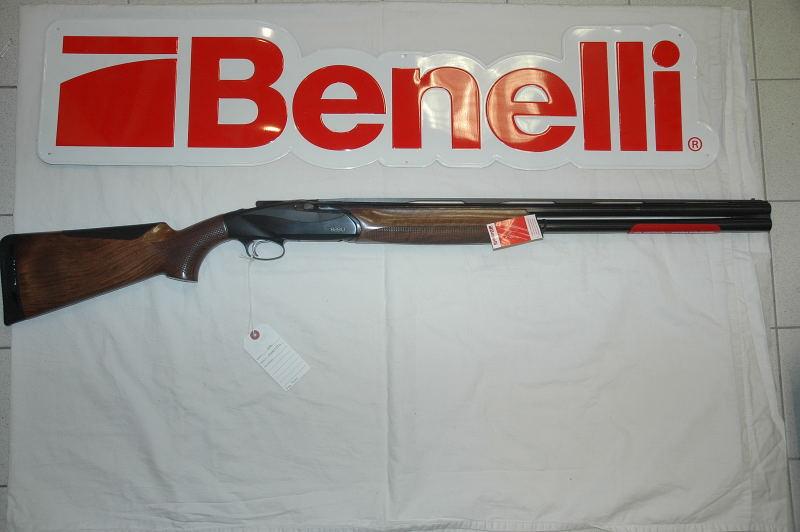 Benelli 828U (10702)