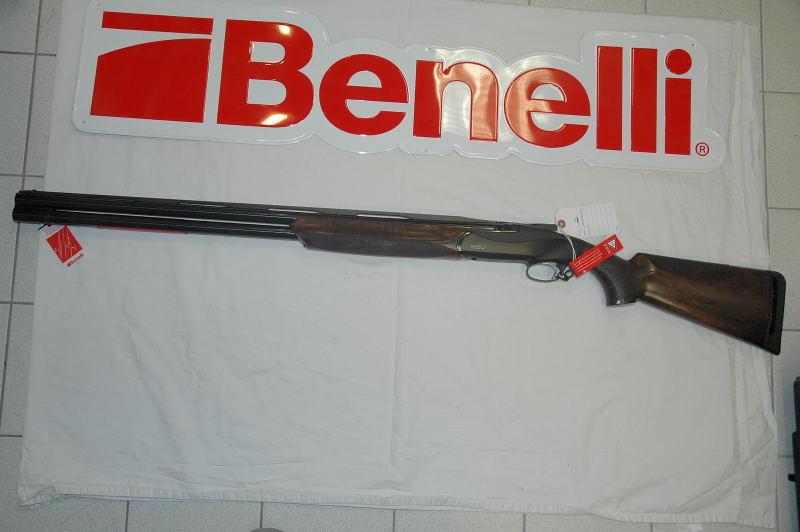 Benelli 828U (10705)