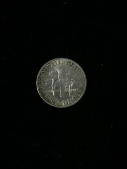 1952 United States Roosevelt Silver Dime - 90% Silver Coin - BU Condition