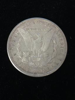 1921-S United States Morgan Silver Dollar - 90% Silver Coin