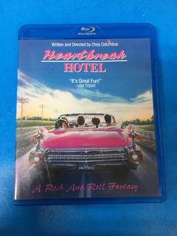 Heartbreak Hotel Blu-Ray